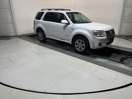 2008 Mercury Mariner