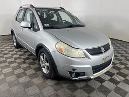 2007 Suzuki SX4
