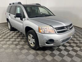 2008 Mitsubishi Endeavor