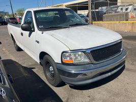 1998 Ford F150