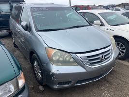 2008 Honda Odyssey