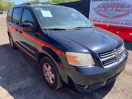 2010 Dodge Grand Caravan