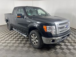 2014 Ford F150