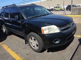 2006 Mitsubishi Endeavor