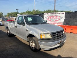 2003 Ford F-150
