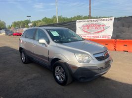 2008 Saturn Vue