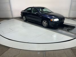 2007 Volvo S60