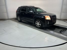 2011 GMC Terrain