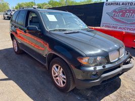 2004 BMW X5
