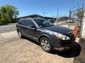 2012 Subaru Outback