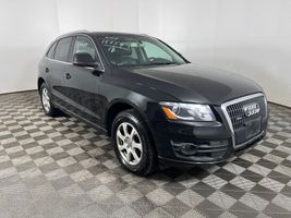 2011 Audi Q5