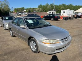 1998 Honda Accord