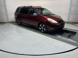 2006 Toyota Sienna