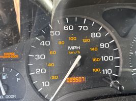 2001 Saturn S-Series