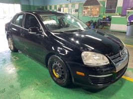 2009 VOLKSWAGEN JETTA