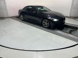 2018 BMW 4 Series