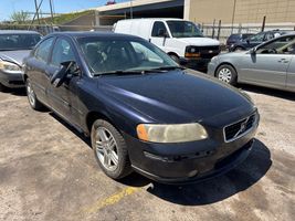 2007 Volvo S60