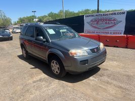 2006 Saturn Vue