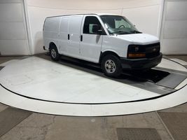 2006 Chevrolet G1500 Vans