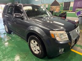 2010 MERCURY MARINER