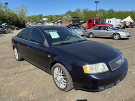 2003 Audi A6