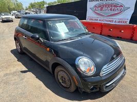 2011 MINI Cooper