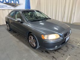 2008 Volvo S60
