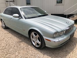2006 Jaguar XJ