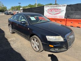 2008 Audi A6