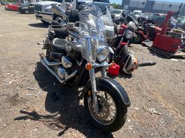 2003 Suzuki Intruder