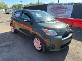 2012 Scion xD