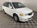 2003 Honda Odyssey