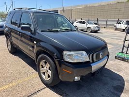 2007 Mercury Mariner