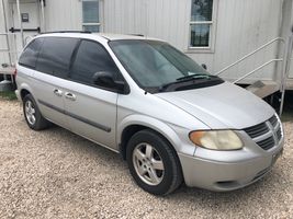 2005 Dodge Caravan