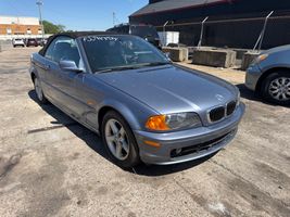 2003 BMW 3 Series