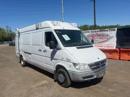 2005 Dodge Sprinter