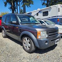 2006 Land Rover LR3
