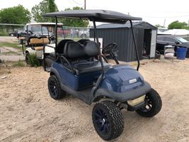 2008 Club Car Golf Cart