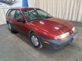 1999 Saturn S-Series
