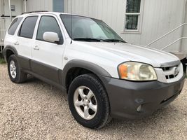 2005 Mazda Tribute