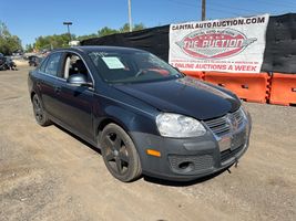 2006 VOLKSWAGEN JETTA