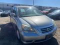 2008 Honda Odyssey
