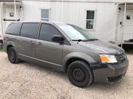 2010 Dodge Grand Caravan