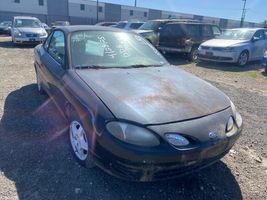 1999 Ford Escort
