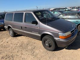 1993 Dodge Grand Caravan
