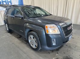 2010 GMC Terrain