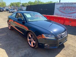2011 Audi A5