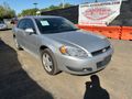 2014 Chevrolet Impala Limited