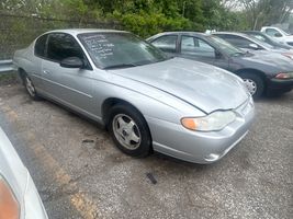 2003 Chevrolet Monte Carlo