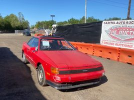 1989 Toyota Celica